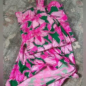 Lily Pulitzer Pajamas